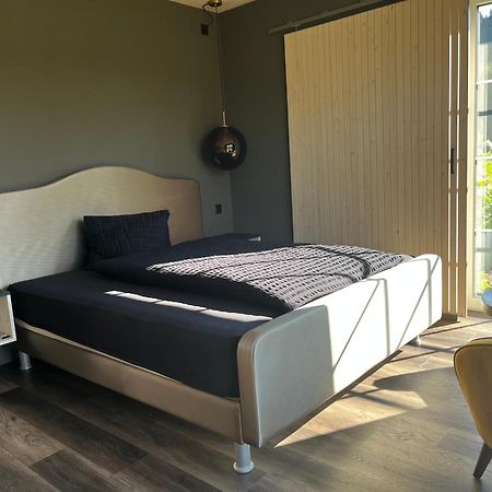 Landcafe Mit Mini Hotel Burgdorf Buitenkant foto